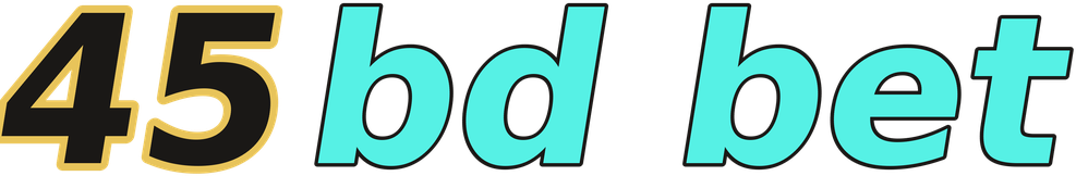 45bd bet logo
